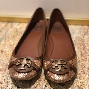 Tory Burch Flats